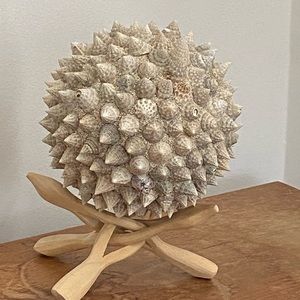 Beach Decor